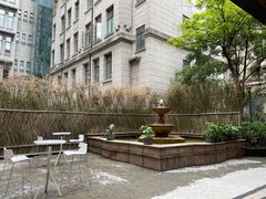 -潮一不贰·法式甜品·生日蛋糕·西式简餐(外滩店)