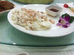 -新恬乐大酒家(沧达大厦店)