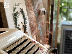 -时光花园(白鹭洲店)