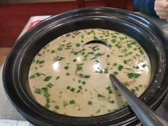 -火龙堂·风味民间菜(文一路店)