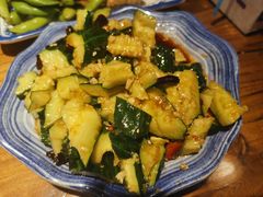 -东直门小院烧烤(回龙观东大街店)