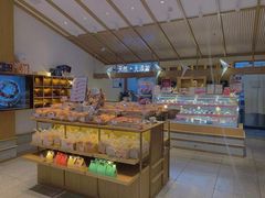 零售区-西村叔叔的店·面包·甜品·蛋糕(崂山丽达店)