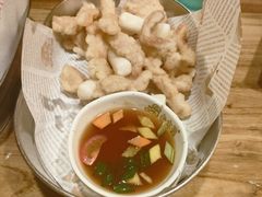 -恩你小木屋·韩式料理(假日广场店)