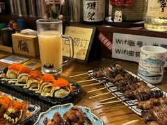 -半藏居酒屋(香港花园店)