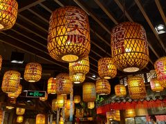 -南京大牌档(香港广场店)