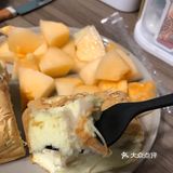 店员没注意看我也没打开看