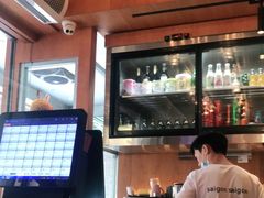 -saigon saigon | 西贡西贡(滨北店)