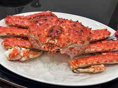 阿拉斯加蟹皇-蚝专家(北滘店)