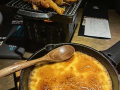 -烤匠麻辣烤鱼(万象城店)