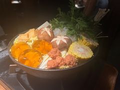 -玉川屋·深夜食堂居酒屋(柳巷店)