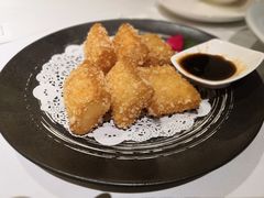 -同庆楼(滨湖万达广场店)