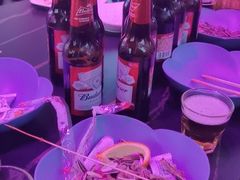 -欢乐迪KTV(南京夫子庙三山街店)