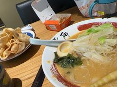 -雷门拉面·现熬骨汤(凯德来福士店)