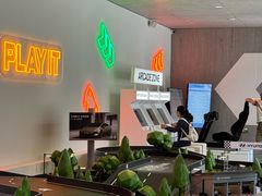 -现代汽车文化中心 Hyundai Motorstudio Beijing