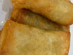 炸春卷-随柳居·苏式小吃(建新巷店)