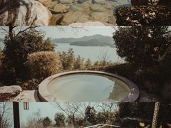 -天目湖涵田半山温泉