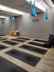 -卡莫瑜伽·普拉提