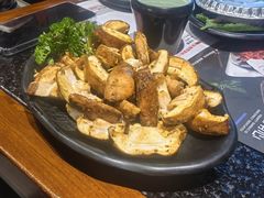 -四斤烤肉(东戴河孟家店)