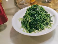 -三道菜(明堂公园店)