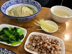 -裕兴记·三虾面(西北街总店)