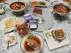 -群英会·三国菜(曹魏古城店)