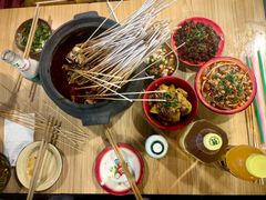 -拐枣巷小串串(财大店)