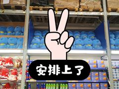 -麦德龙(浦东店)