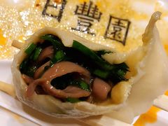 -日丰园海肠水饺·老字号大连海鲜(和平广场店)