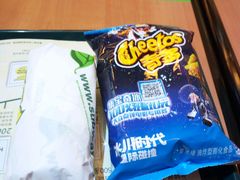 -赛百味SUBWAY(建六宜安广场店)