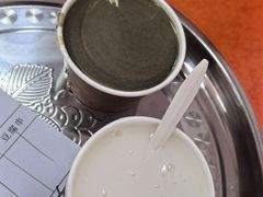 -谢怀亮芝麻茶