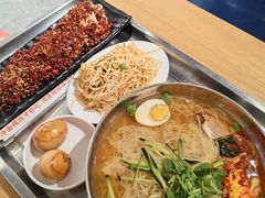 -韩麦大冷面(桂花街直营店)