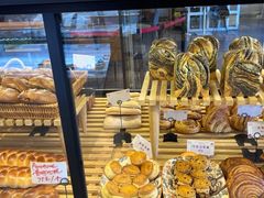 -熊叔熊婶面包房(团结湖店)