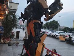 -探鱼·鲜青椒爽麻烤鱼(广州欣荣广场店)