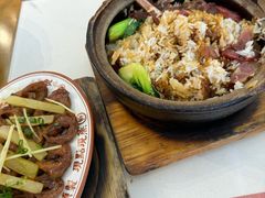 -好好彩啫啫煲·广东小馆(上海七宝领展广场店)