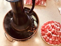 -阳坊大都涮羊肉(阳坊总店)