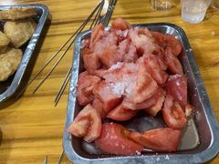 -陈氏肥蛤(小纬六路总店)