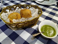 -Santoor 萨都里印度餐厅(北锣鼓巷店)