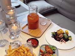 -一棵树·意大利西餐厅One Tree(新城店)