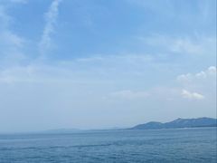 -养马岛旅游度假区