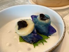 -东海朗廷酒店-唐阁T’ANG COURT 中餐厅