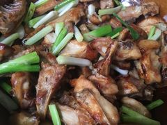 -勒南公舍(龙江店)