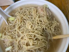-小梁哥云吞面(黄贝岭店)