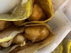 -清真·二嫂子煎饼果子(鼓楼旗舰形象店)