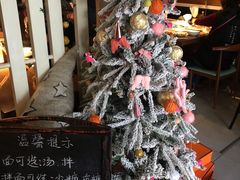 -十面春风·江南面馆(崇宁路店)