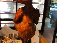 -囧吉香生蚝牛排馆(湖北路店)