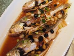 -厦门宝龙铂尔曼大酒店·龙之渊中餐厅