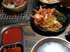 -鑫釜山海鲜烧烤(浑南店)