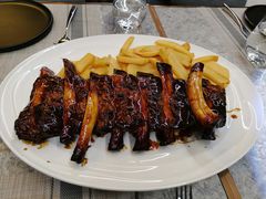 -Hurricane's Grill 飓风牛排