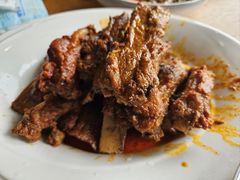 臊子排骨-小崔家臊子面(蔡家坡总店)