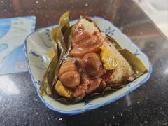 双拼招牌粽-老妈宫粽球